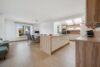 Toskanaflair am Waldrand – Architektonisches Landhaus in sanfter Hanglage mit Weitblick - Bild