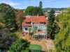 Eine Hietzinger Familienvilla. Bereit für ihre nächste Ära. - absolute Ruhelage mit Garten und Raum für eine neue Interpretation. - Bild