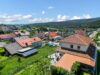 Toskanaflair am Waldrand – Architektonisches Landhaus in sanfter Hanglage mit Weitblick - Bild