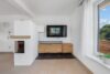 Toskanaflair am Waldrand – Architektonisches Landhaus in sanfter Hanglage mit Weitblick - Bild
