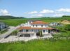 Toskanaflair am Waldrand – Architektonisches Landhaus in sanfter Hanglage mit Weitblick - Bild