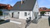 Generalsaniert. Luftwärmepumpe. Klima. – Modernes Wohnen mit großem Garten & Nebengebäude - Bild