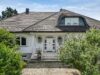 Zeitlose Architektur. Großzügige Räume. Ein Grundstück mit Parkcharakter. - Bild