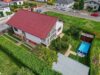 Wo der Alltag leiser und das Zuhause größer wird – Einfamilienhaus mit Wintergarten & Klima. - Bild