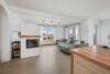 Toskanaflair am Waldrand – Architektonisches Landhaus in sanfter Hanglage mit Weitblick - Bild