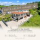 Toskanaflair am Waldrand – Architektonisches Landhaus in sanfter Hanglage mit Weitblick - Titelbild