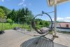 Toskanaflair am Waldrand – Architektonisches Landhaus in sanfter Hanglage mit Weitblick - Bild