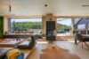 NEW YORK TIMES FEATURED: Reduktion in ihrer luxuriösesten Form - Einzigartige Architekten Villa - 25 Minuten von Wien - Bild